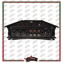 آمپلی فایر خودرو بلک پاور مدل BP-442ABM - فروشگاه اینترنتی رضا اسپرتی