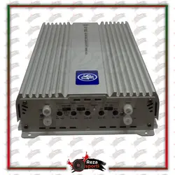 آمپلی فایر خودرو دی ام اس مدل D 80.4 S - فروشگاه اینترنتی رضا اسپرتی