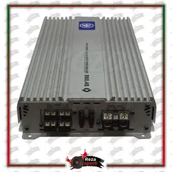 آمپلی فایر خودرو دی ام اس مدل D 80.4 S - فروشگاه اینترنتی رضا اسپرتی