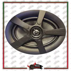 اسپیکر خودرو ممفیس مدل 15-MC692 - فروشگاه اینترنتی رضا اسپرتی