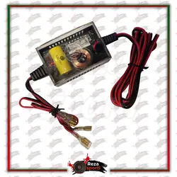 اسپیکر خودرو ممفیس مدل 15-MC692 - فروشگاه اینترنتی رضا اسپرتی