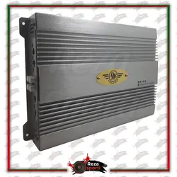 آمپلی فایر خودرو دی ام اس مدل D4100 - فروشگاه اینترنتی رضا اسپرتی