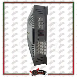 آمپلی فایر خودرو دی ام اس مدل D4100 - فروشگاه اینترنتی رضا اسپرتی