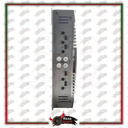 آمپلی فایر خودرو دی ام اس مدل D4100 - فروشگاه اینترنتی رضا اسپرتی