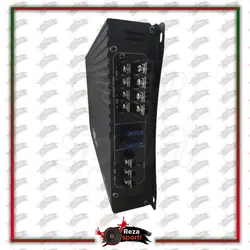 آمپلی فایر خودرو های پاور مدل HP-4APBB401 - فروشگاه اینترنتی رضا اسپرتی