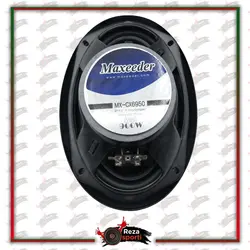 اسپیکر خودرو مکسیدر مدل PL6908