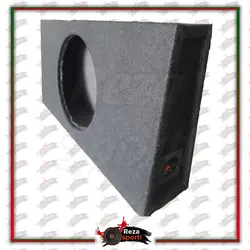 باکس سیلد 12 اینچی - رضا اسپرتی