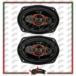 اسپیکر خودرو مکسیدر مدل PL6906