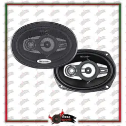 اسپیکر خودرو مکسیدر مدل PL6901