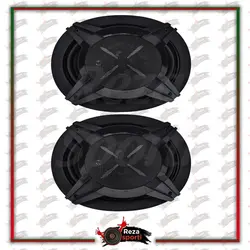 اسپیکر خودرو سیلترون مدل LF-6930