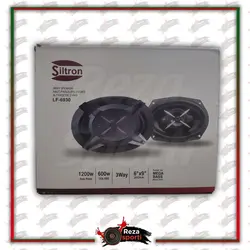 اسپیکر خودرو سیلترون مدل LF-6930