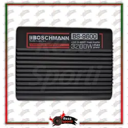 آمپلی فایر بوشمن مدل BS-6900