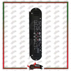 آمپلی فایر بوشمن مدل BS-6900