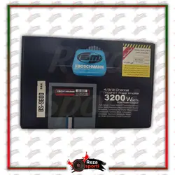 آمپلی فایر بوشمن مدل BS-6900