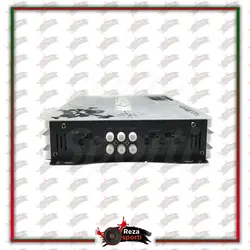 آمپلی فایر خودرو کارینا مدل XW-644 - فروشگاه اینترنتی رضا اسپرتی