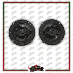 اسپیکر خودرو مکسیدر مدل MX-SP6530 PL608