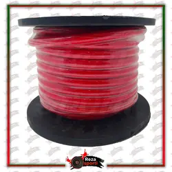 کابل آمپلی فایر خودرو کاروین مدل CA-202 - رضا اسپرتی