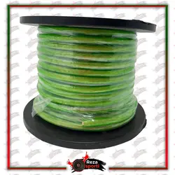 کابل آمپلی فایر خودرو کاروین مدل CA-402 - رضا اسپرتی