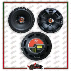 اسپیکر خودرو ام ای آئودیو مدل MA-603