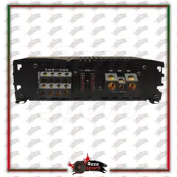 آمپلی فایر خودرو مجیک آئودیو مدل MA-12000