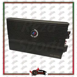 خرید آمپلی فایر خودرو مجیک آئودیو MA-8000 - رضا اسپرتی