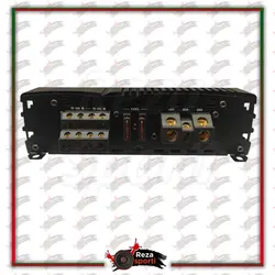 خرید آمپلی فایر خودرو مجیک آئودیو MA-8000 - رضا اسپرتی