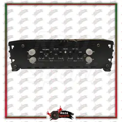 خرید آمپلی فایر خودرو مجیک آئودیو MA-8000 - رضا اسپرتی