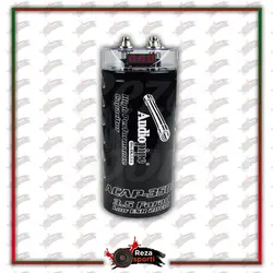 خازن آئودیو پایپ مدل ACAP-3500