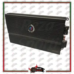 آمپلی فایر خودرو مجیک آئودیو مدل MA-10000