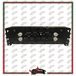 آمپلی فایر خودرو مجیک آئودیو مدل MA-10000