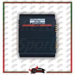 آمپلی فایر بوشمن مدل BS-220