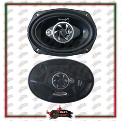 اسپیکر خودرو مکسیدر مدل PL6902