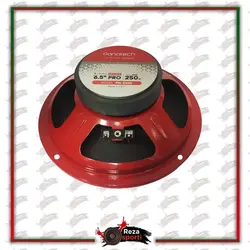 میدرنج ۶.۵ اینچ پاناتک PM-6502 کاپ دار - فروشگاه اینترنتی رضا اسپرتی