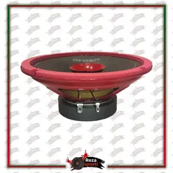 میدرنج ۶.۵ اینچ پاناتک PM-6502 کاپ دار - فروشگاه اینترنتی رضا اسپرتی