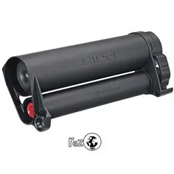کارتریج مشکی گان هیلتی HILTI Black cartridge HIT-CB 500