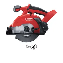 اره فلزی شارژی هیلتی HILTI SCM 22-A| اره شارژی هیلتی | اره عمودبر هیلتی | اره هیلتی