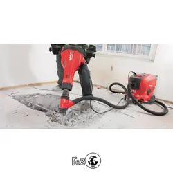 بتن کن هیلتی HILTI TE 2000-AVR | بتن کن هیلتی | بتن کن HILTI | بتنکن هیلتی