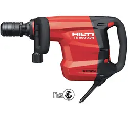 بتن کن چکش تخریب هیلتی HILTI TE 800-AVR | بتنکن هیلتی | TE 800-AVR