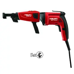 پیچ گوشتی (پیچ بند) برقی هیلتی HILTI SD 5000 | پیچ بند برقی هیلتی HILTI SD 5000