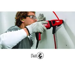 پیچ گوشتی (پیچ بند) برقی هیلتی HILTI SD 5000 | پیچ بند برقی هیلتی HILTI SD 5000