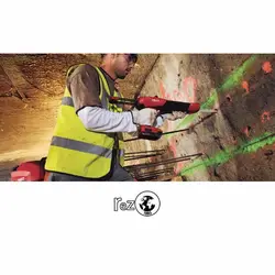 تفنگ (گان) تزریق چسب هیلتی HILTI HDE 500-A22 Cordless adhesive dispenser