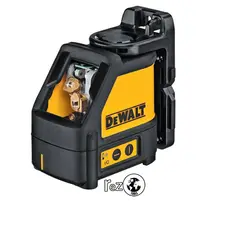 تراز لیزری دیوالت DeWALT DW088K-B5 | تراز لیزری دیوالت | تراز لیزری DeWALT