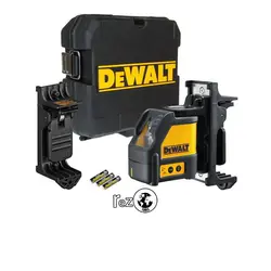 تراز لیزری دیوالت DeWALT DW088K-B5 | تراز لیزری دیوالت | تراز لیزری DeWALT