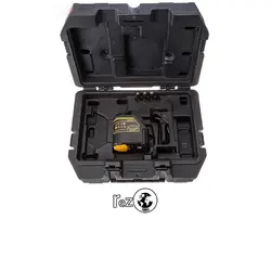 تراز لیزری دیوالت DeWALT DW088K-B5 | تراز لیزری دیوالت | تراز لیزری DeWALT