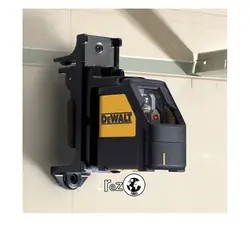تراز لیزری دیوالت DeWALT DW088K-B5 | تراز لیزری دیوالت | تراز لیزری DeWALT