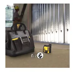 تراز لیزری دیوالت DeWALT DW088K-B5 | تراز لیزری دیوالت | تراز لیزری DeWALT