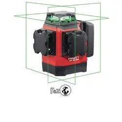 تراز لیزر هیلتی HILTI PM 30-MG Multi-line laser | تراز لیزر هیلتی |تراز HILTI | ابزار هیلتی