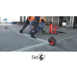 تراز لیزر هیلتی HILTI PM 30-MG Multi-line laser | تراز لیزر هیلتی |تراز HILTI | ابزار هیلتی