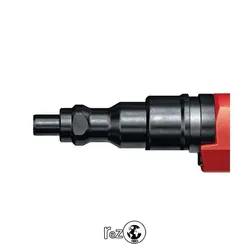 تفنگ میخکوب هیلتی HILTI DX 2 | میخکوب هیلتی | میخکوب HILTI | تفنگ هیلتی | تفنگ HILTI