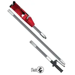 تفنگ میخکوب هیلتی HILTI DX 2 | میخکوب هیلتی | میخکوب HILTI | تفنگ هیلتی | تفنگ HILTI